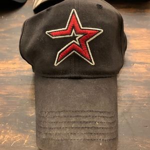 Astors baseball hat